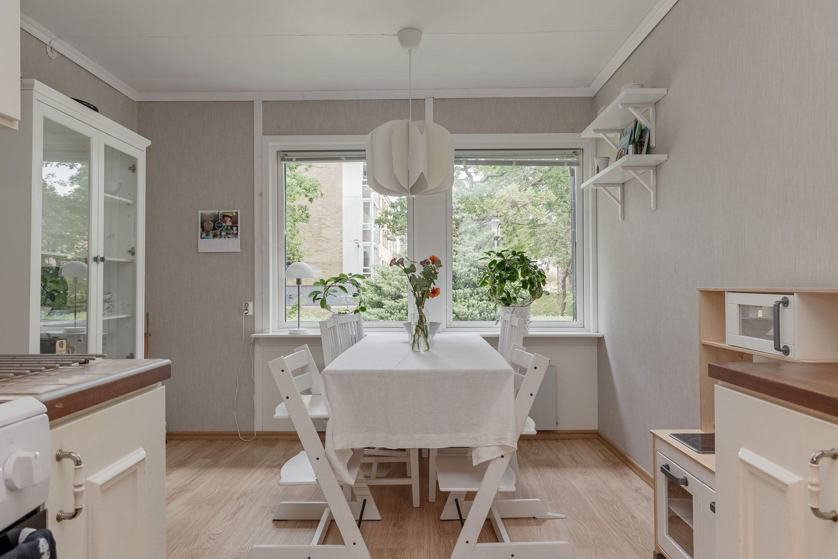 Radhus, Älgstigen 29, Norrtorn, Oskarshamn