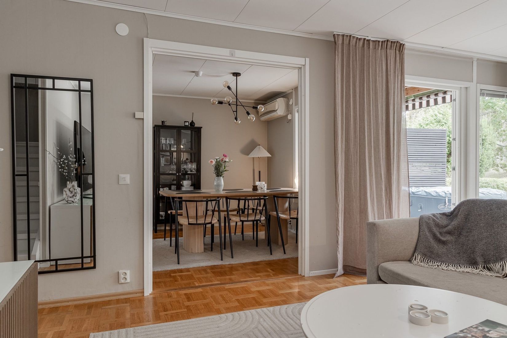 Radhus, Älgstigen 29, Norrtorn, Oskarshamn