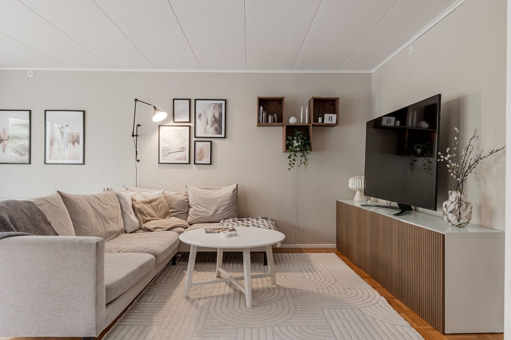 Radhus, Älgstigen 29, Norrtorn, Oskarshamn