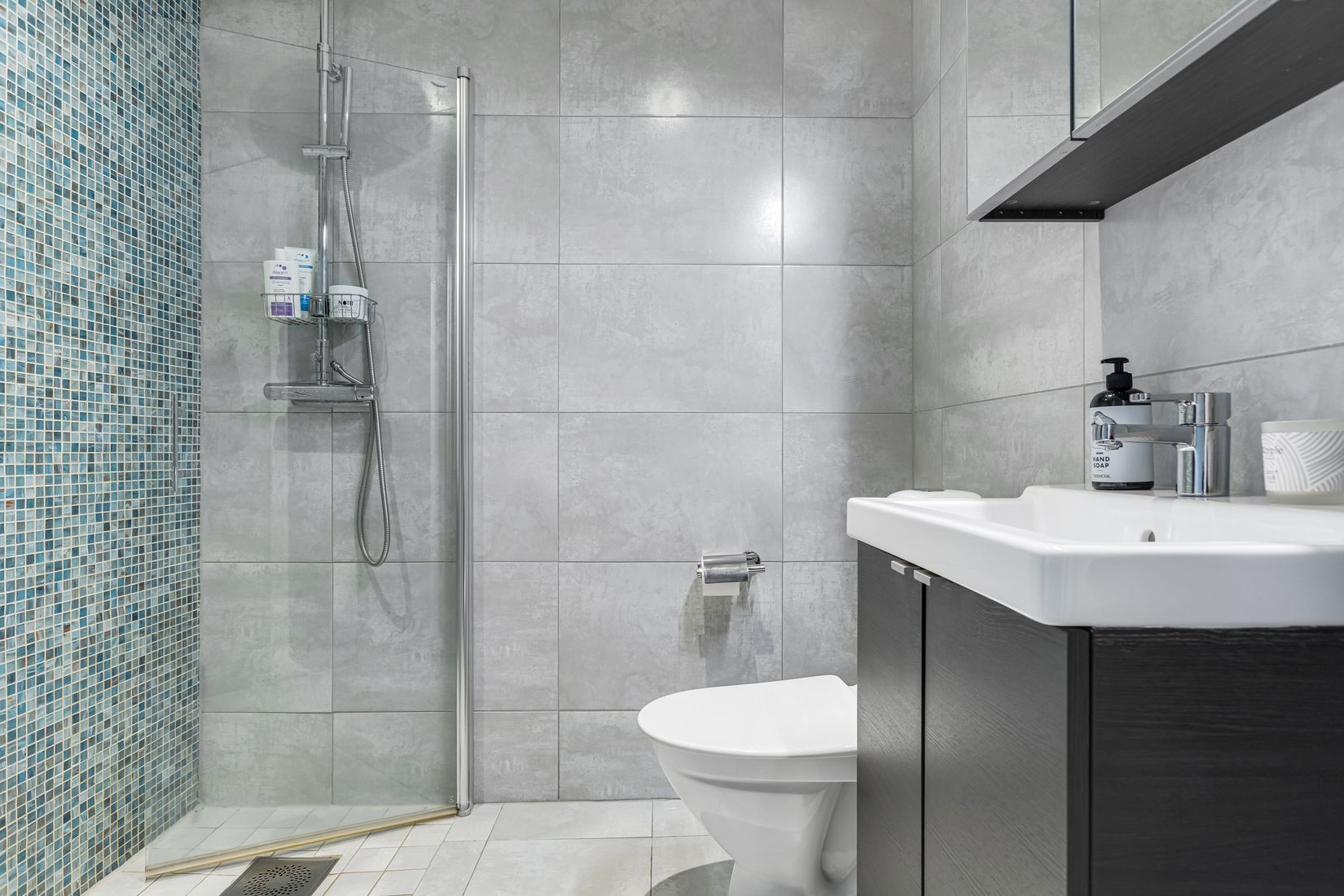 Bostadsrätt, Flöjtvägen 18B, Östra Torn, Lund