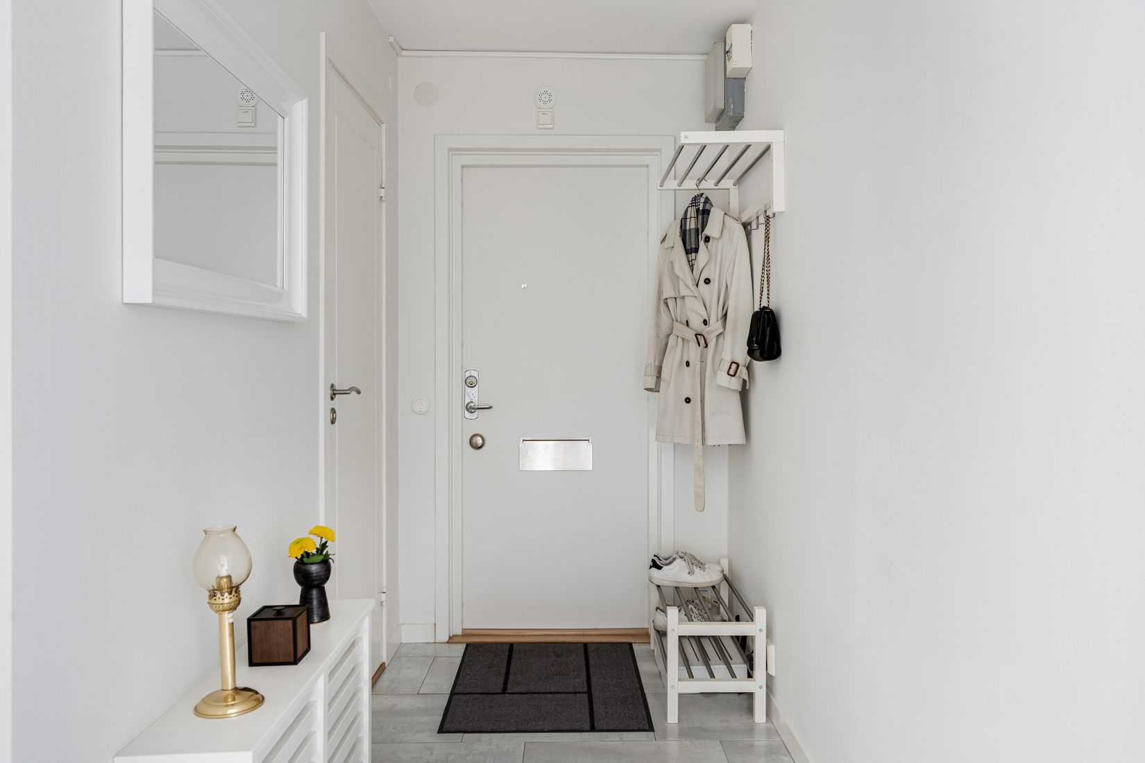 Bostadsrätt, Flöjtvägen 18B, Östra Torn, Lund