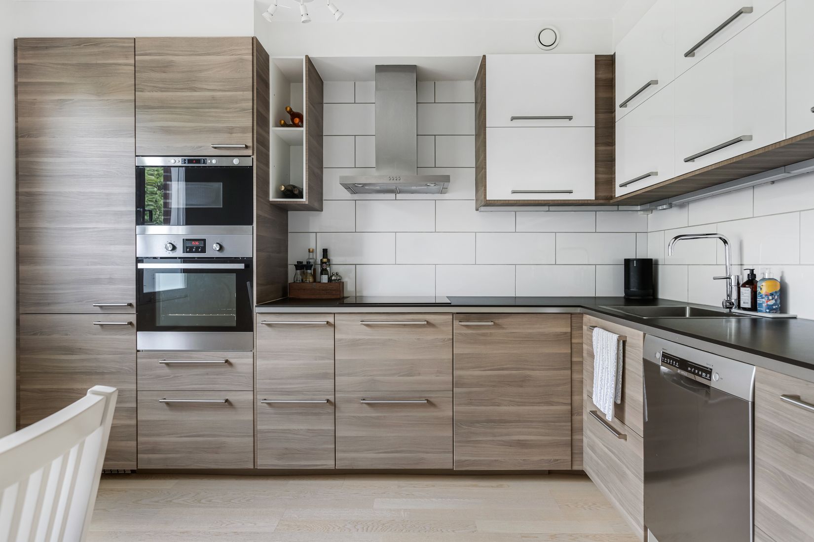 Bostadsrätt, Flöjtvägen 18B, Östra Torn, Lund