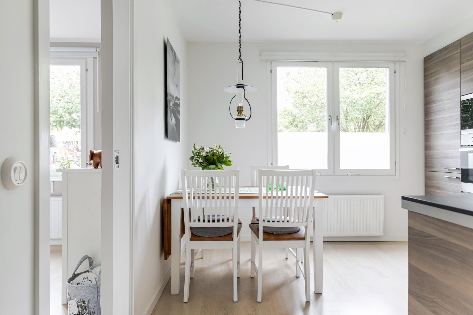 Bostadsrätt, Flöjtvägen 18B, Östra Torn, Lund