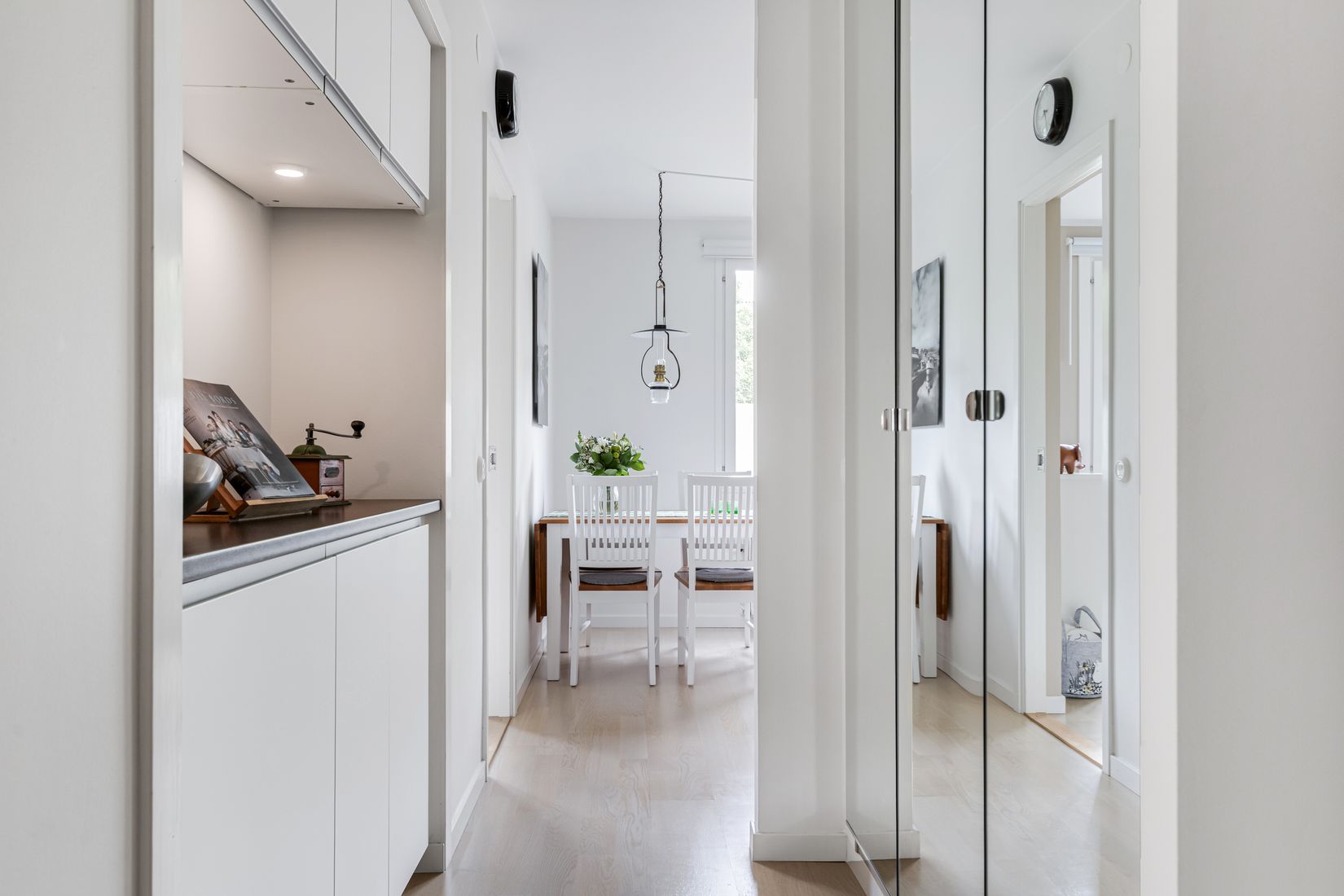 Bostadsrätt, Flöjtvägen 18B, Östra Torn, Lund