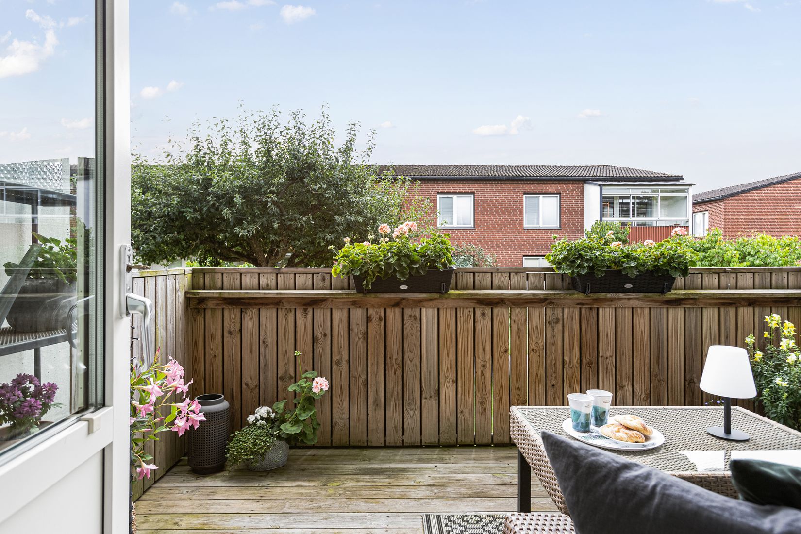 Bostadsrätt, Flöjtvägen 18B, Östra Torn, Lund