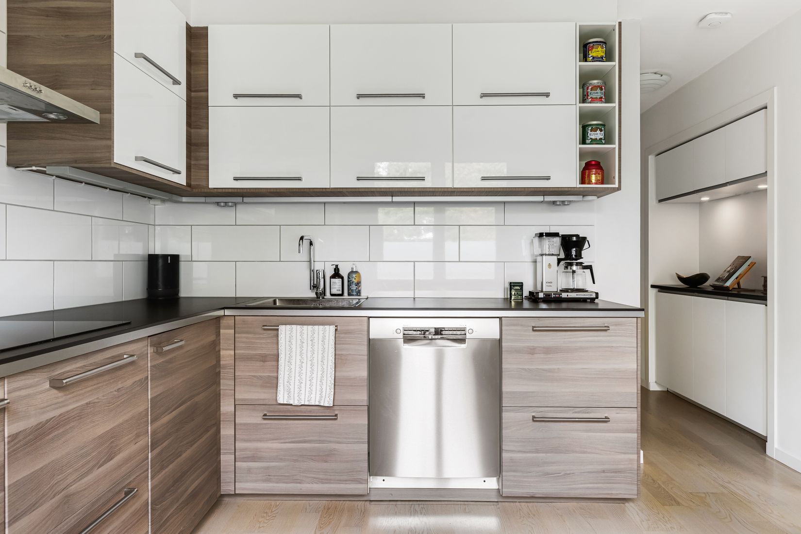 Bostadsrätt, Flöjtvägen 18B, Östra Torn, Lund