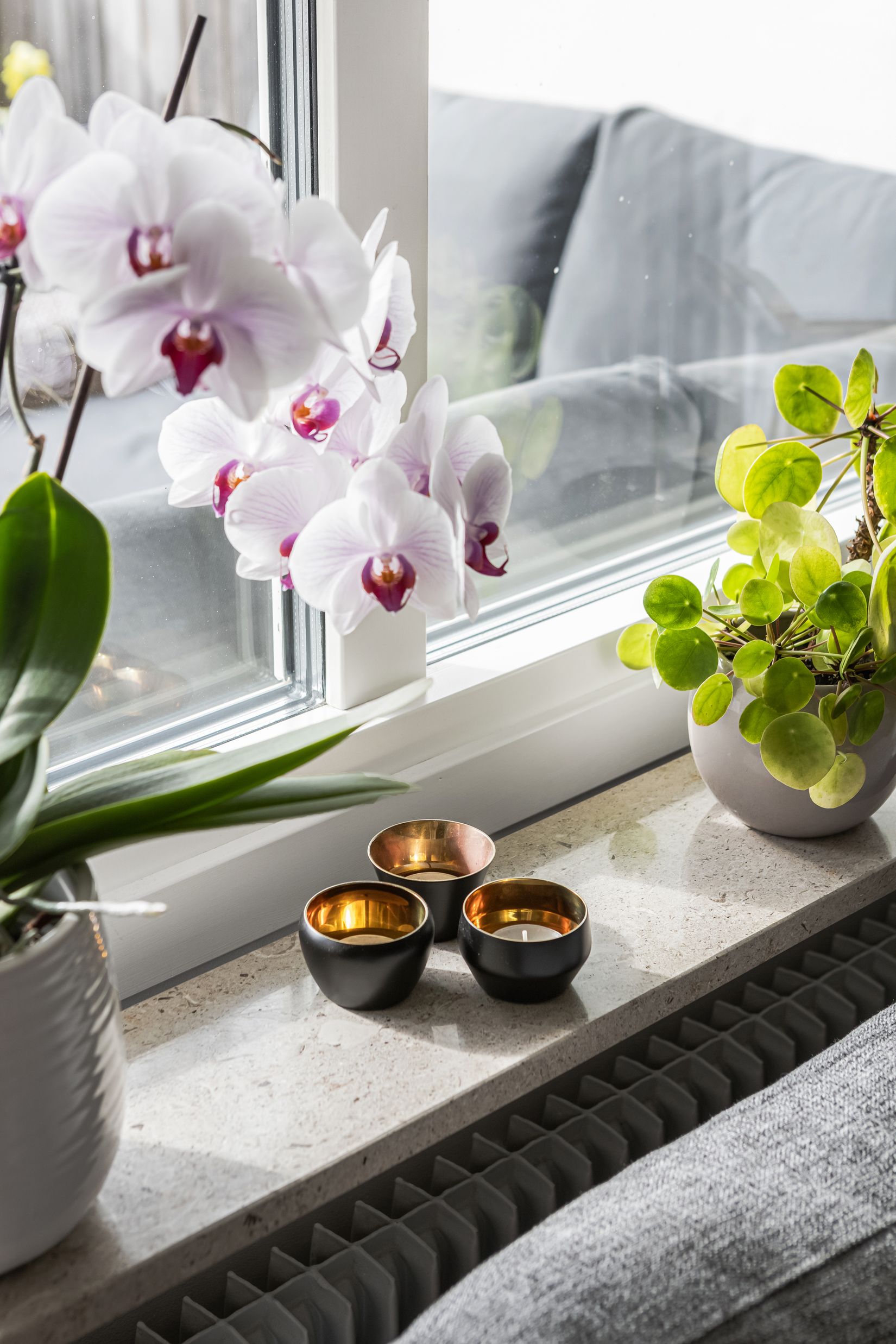 Bostadsrätt, Flöjtvägen 18B, Östra Torn, Lund