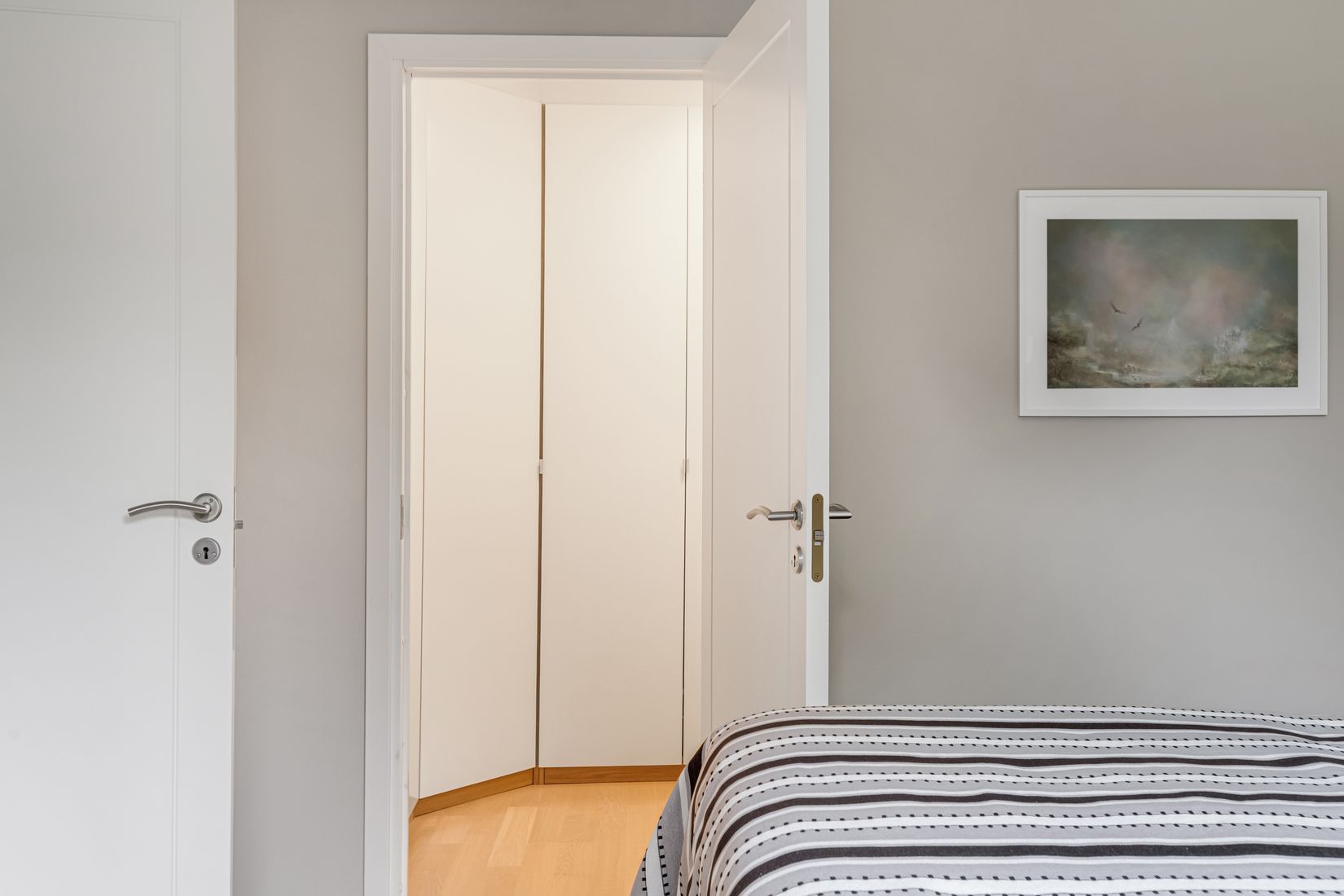 Bostadsrätt, Flöjtvägen 18B, Östra Torn, Lund