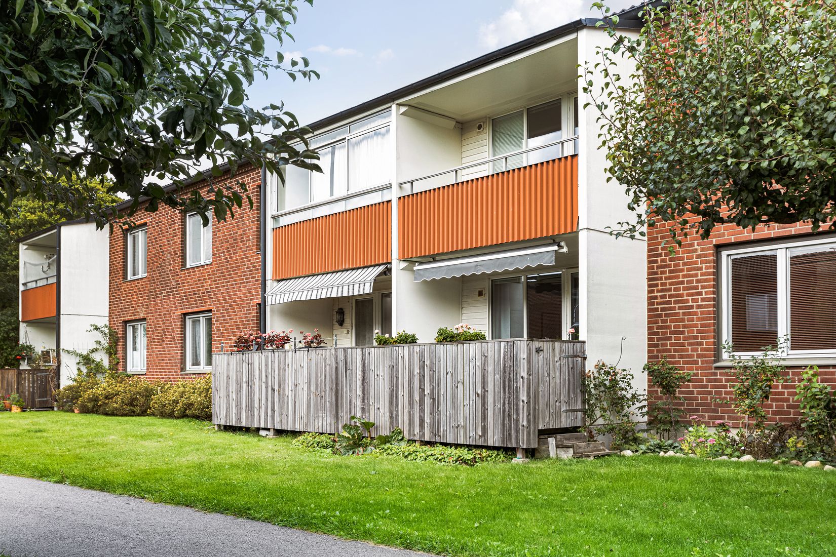 Bostadsrätt, Flöjtvägen 18B, Östra Torn, Lund