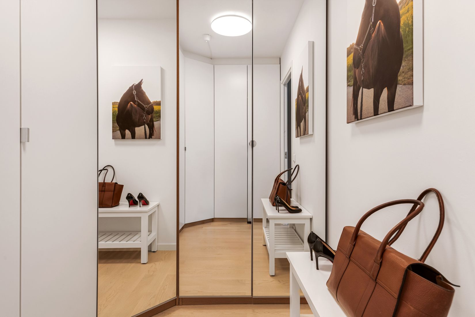 Bostadsrätt, Flöjtvägen 18B, Östra Torn, Lund