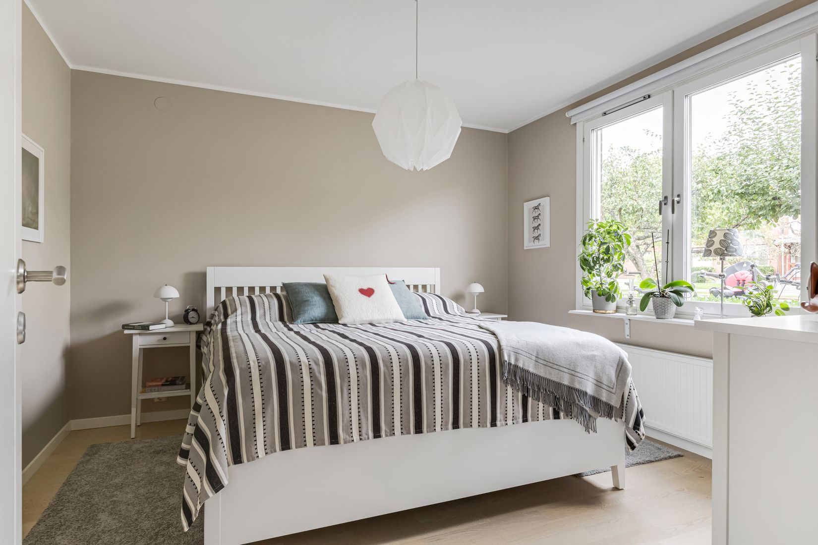 Bostadsrätt, Flöjtvägen 18B, Östra Torn, Lund