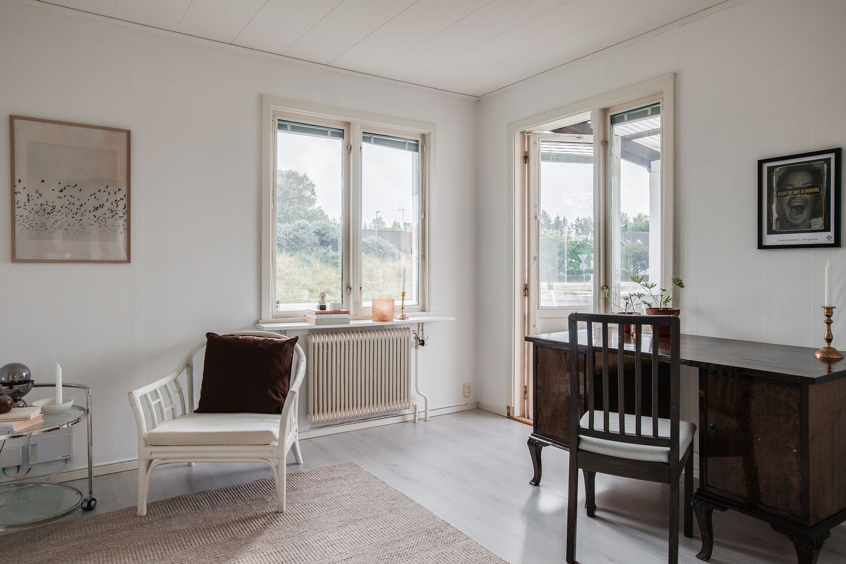 Villa, Lindegatan 10, Hok, Vaggeryd