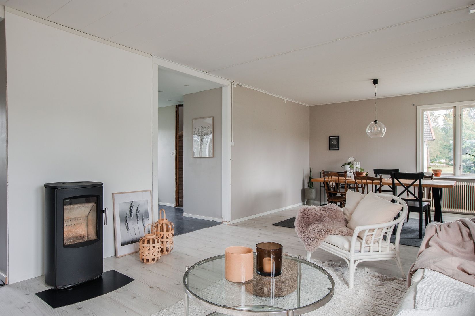 Villa, Lindegatan 10, Hok, Vaggeryd