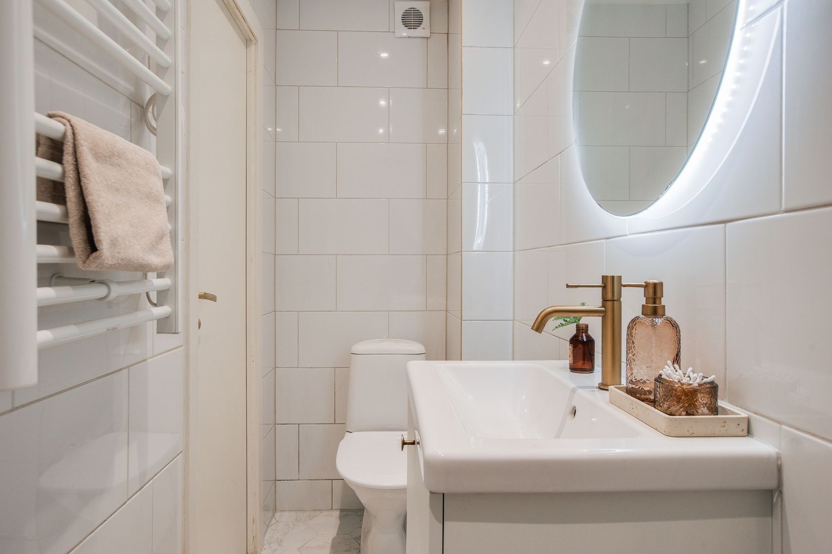 Villa, Lindegatan 10, Hok, Vaggeryd