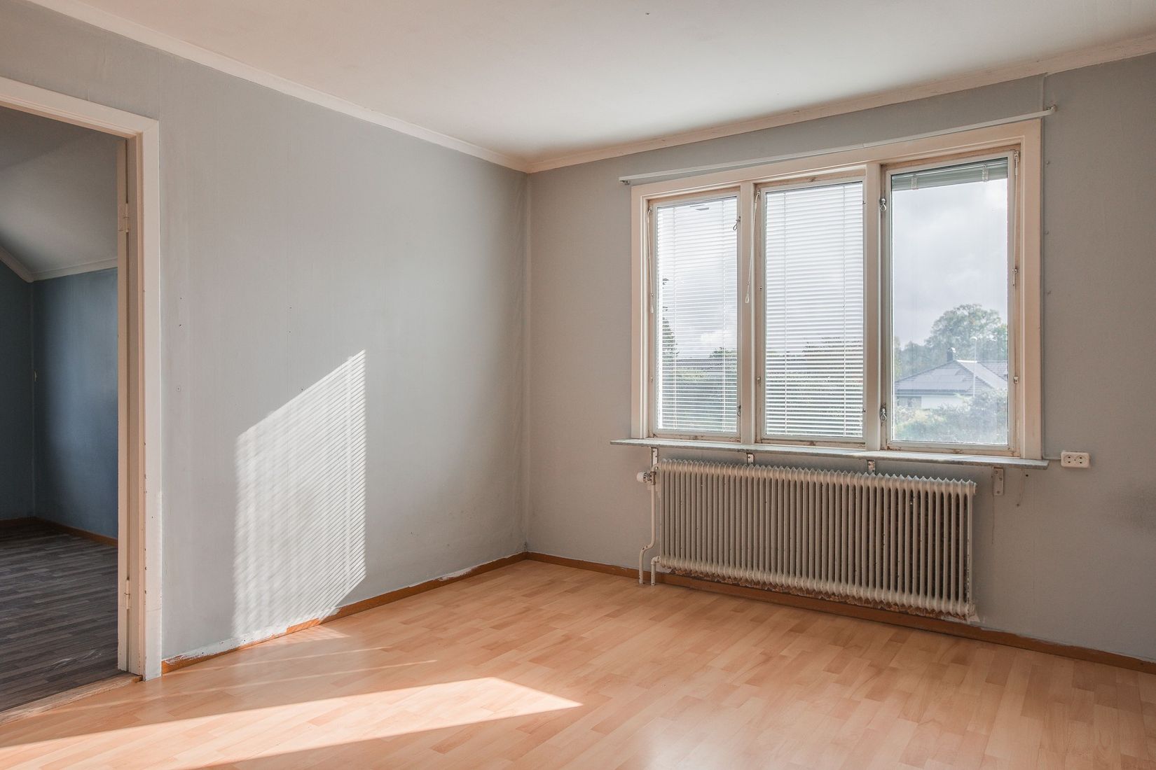 Villa, Lindegatan 10, Hok, Vaggeryd