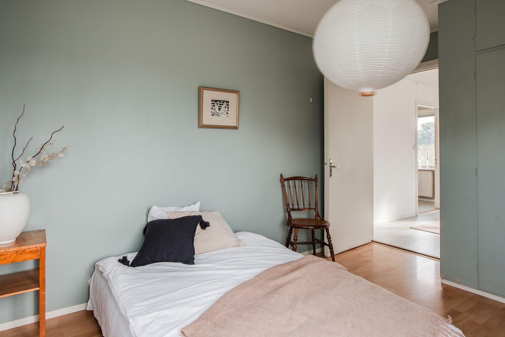 Villa, Lindegatan 10, Hok, Vaggeryd