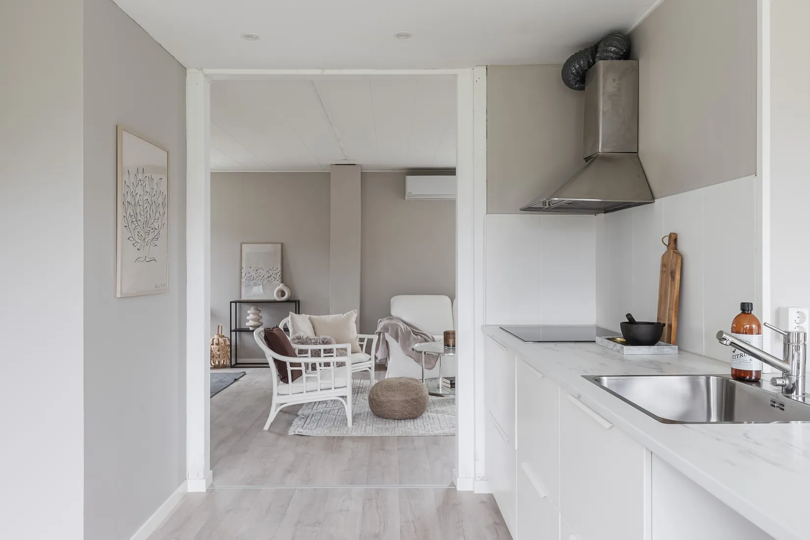Villa, Lindegatan 10, Hok, Vaggeryd
