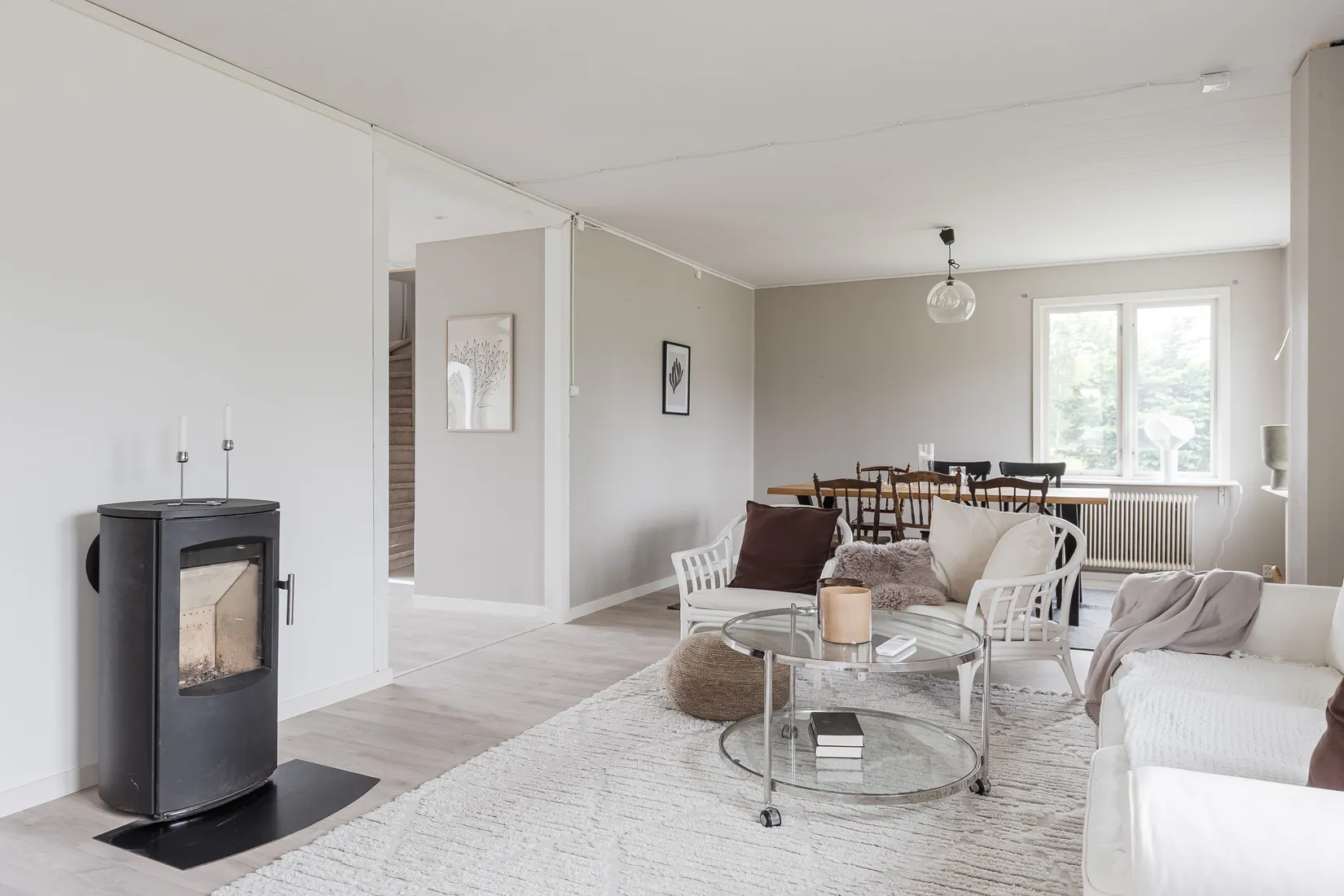 Villa, Lindegatan 10, Hok, Vaggeryd