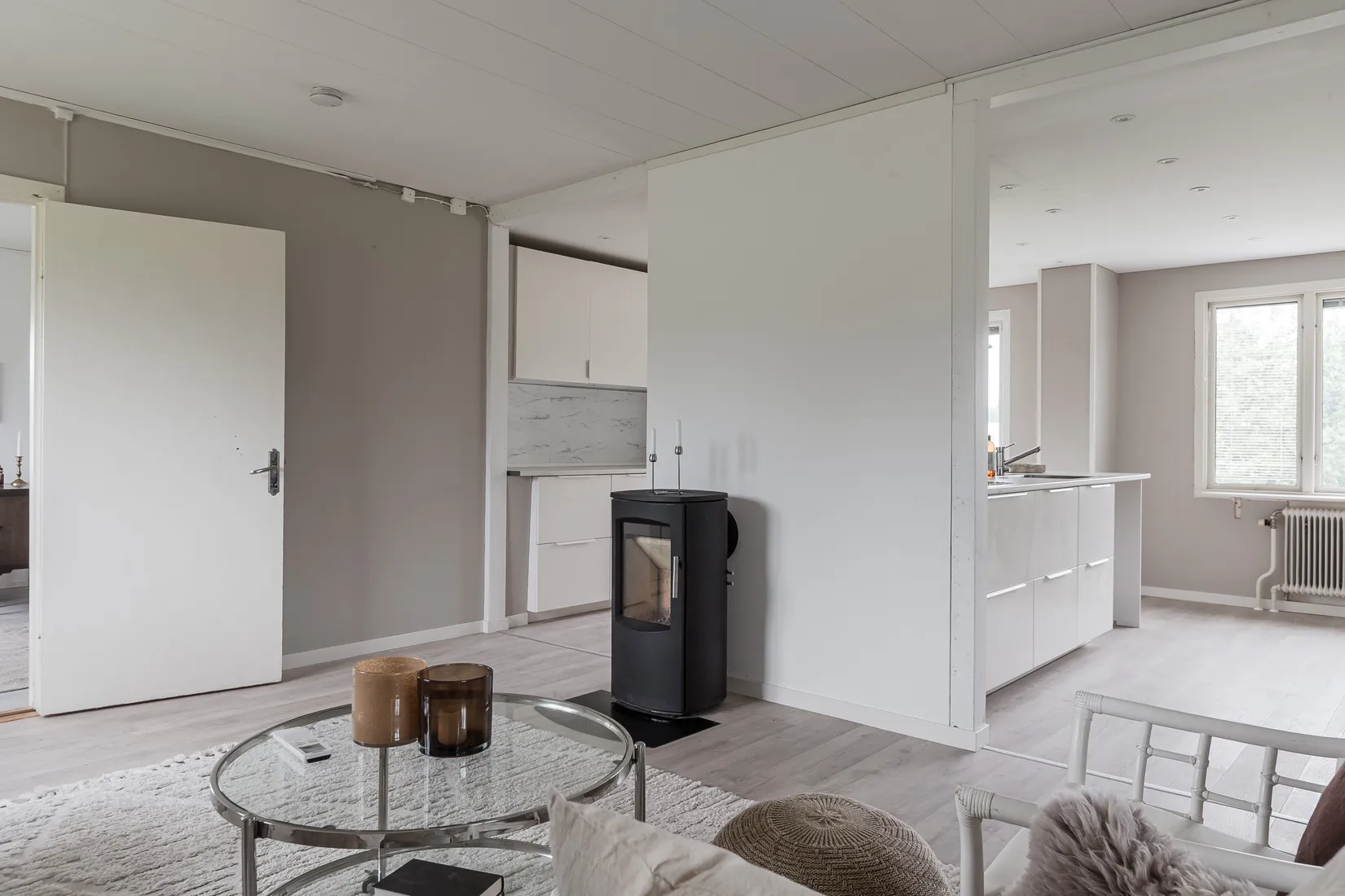 Villa, Lindegatan 10, Hok, Vaggeryd