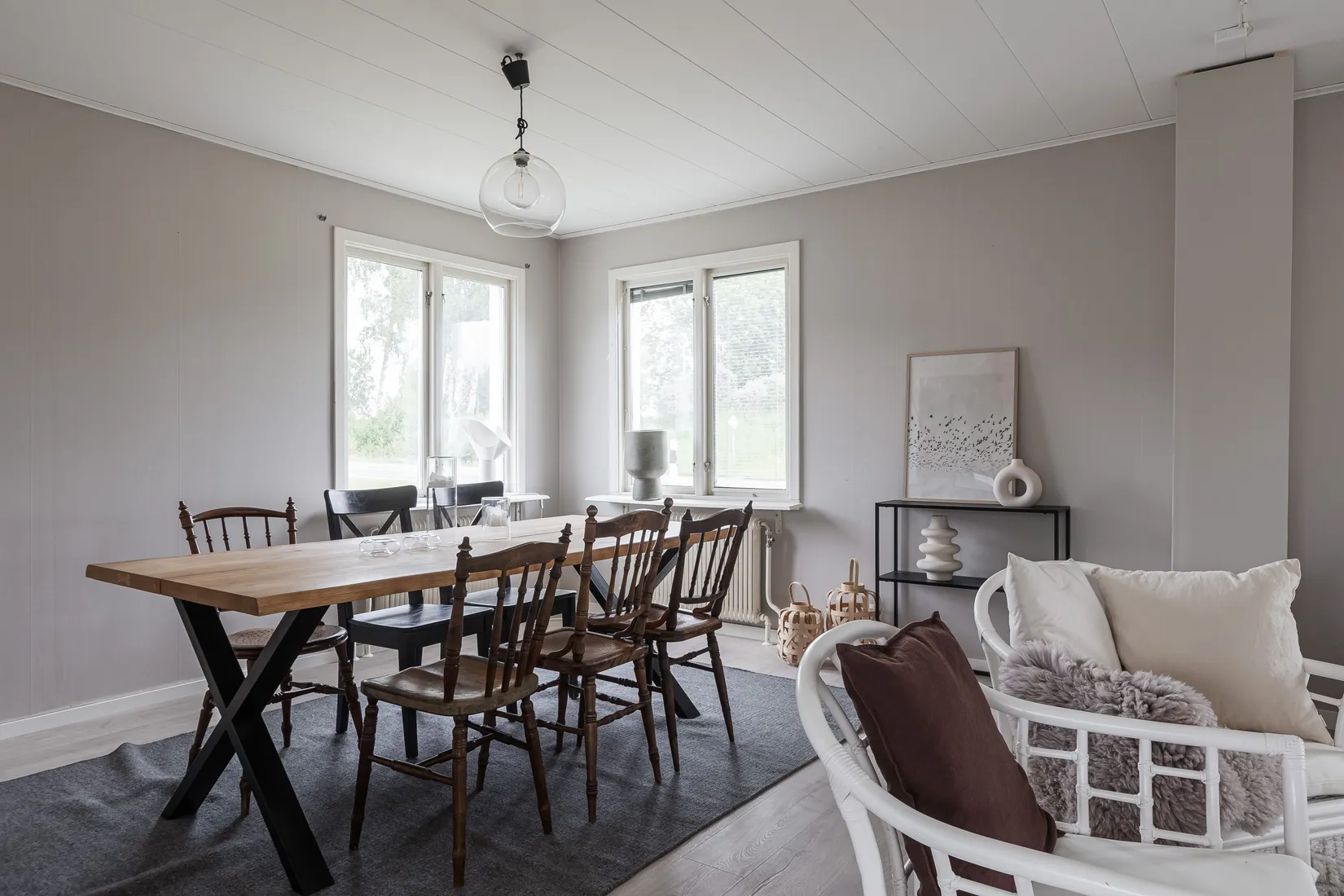 Villa, Lindegatan 10, Hok, Vaggeryd