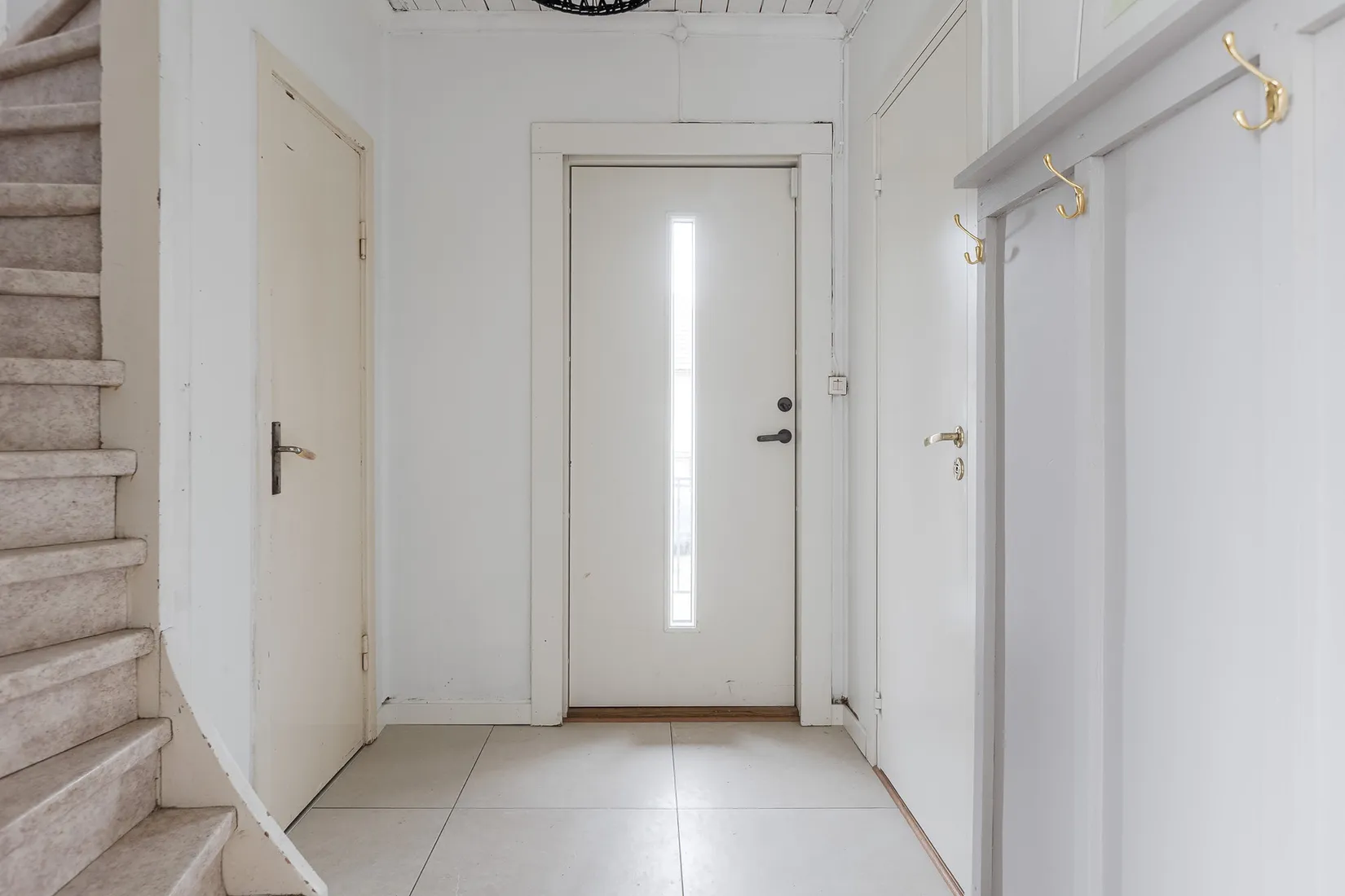 Villa, Lindegatan 10, Hok, Vaggeryd