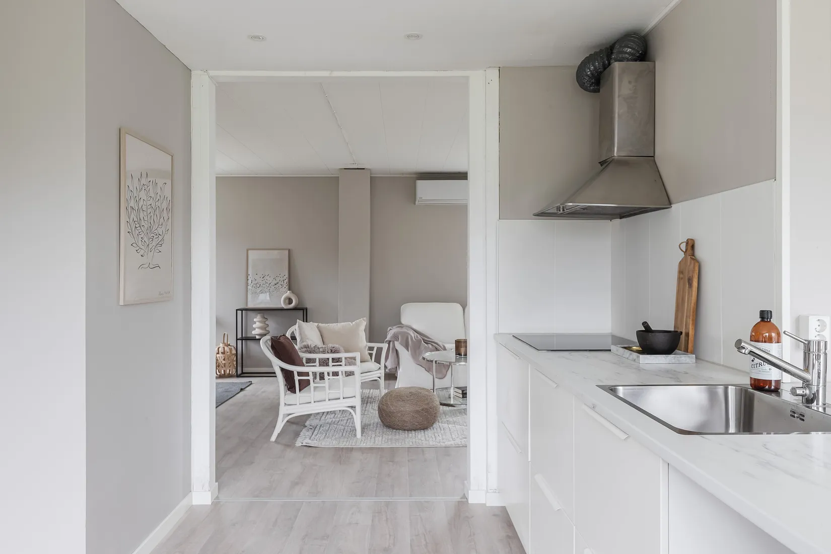 Villa, Lindegatan 10, Hok, Vaggeryd