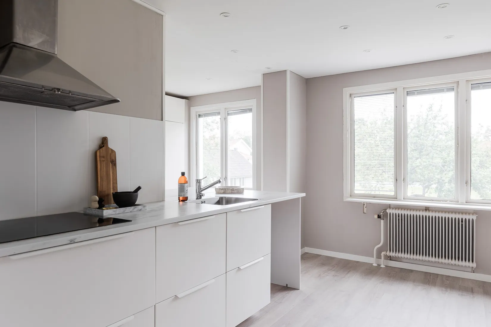 Villa, Lindegatan 10, Hok, Vaggeryd