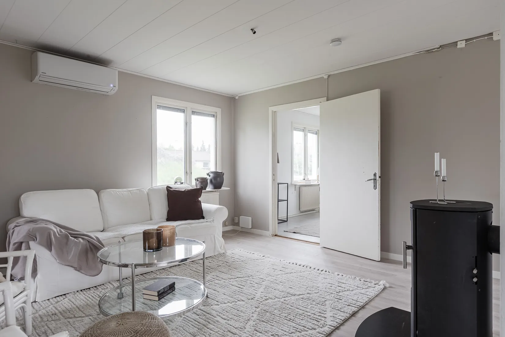 Villa, Lindegatan 10, Hok, Vaggeryd
