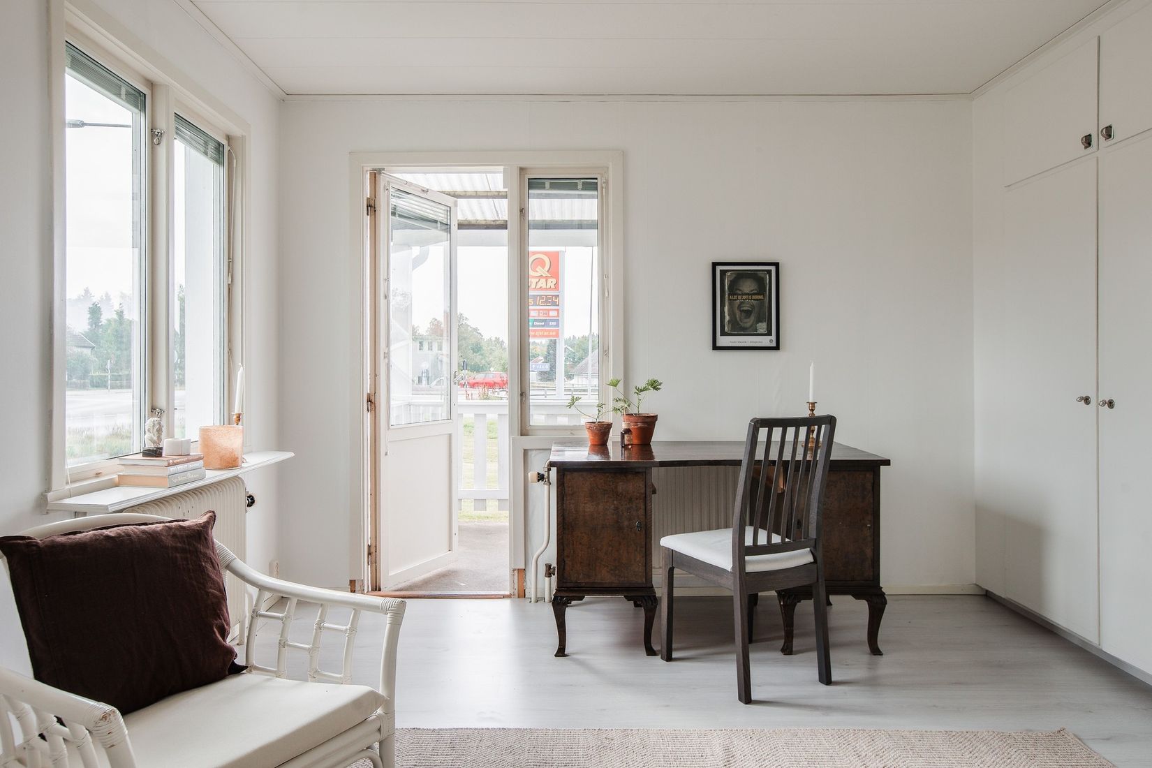 Villa, Lindegatan 10, Hok, Vaggeryd