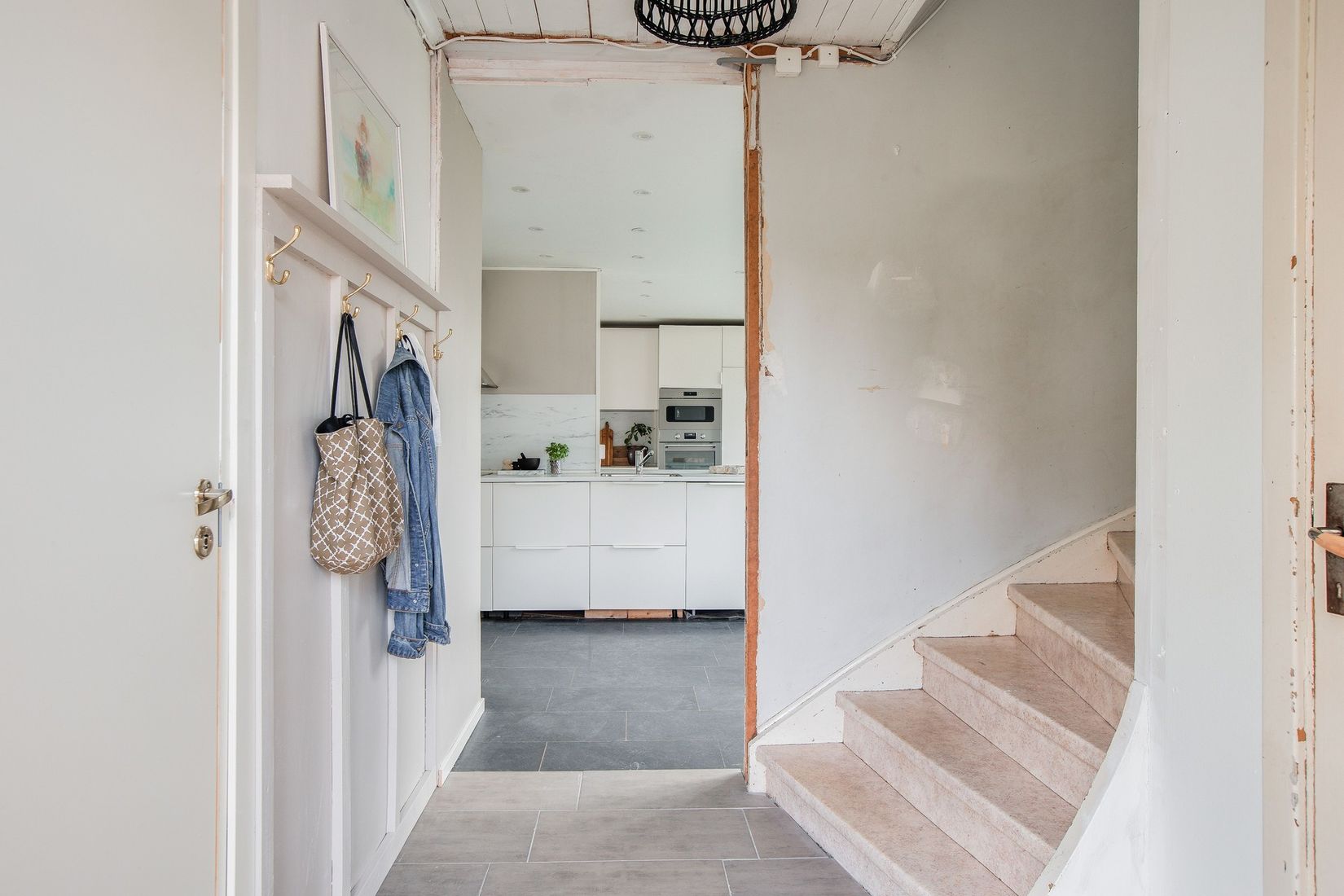 Villa, Lindegatan 10, Hok, Vaggeryd