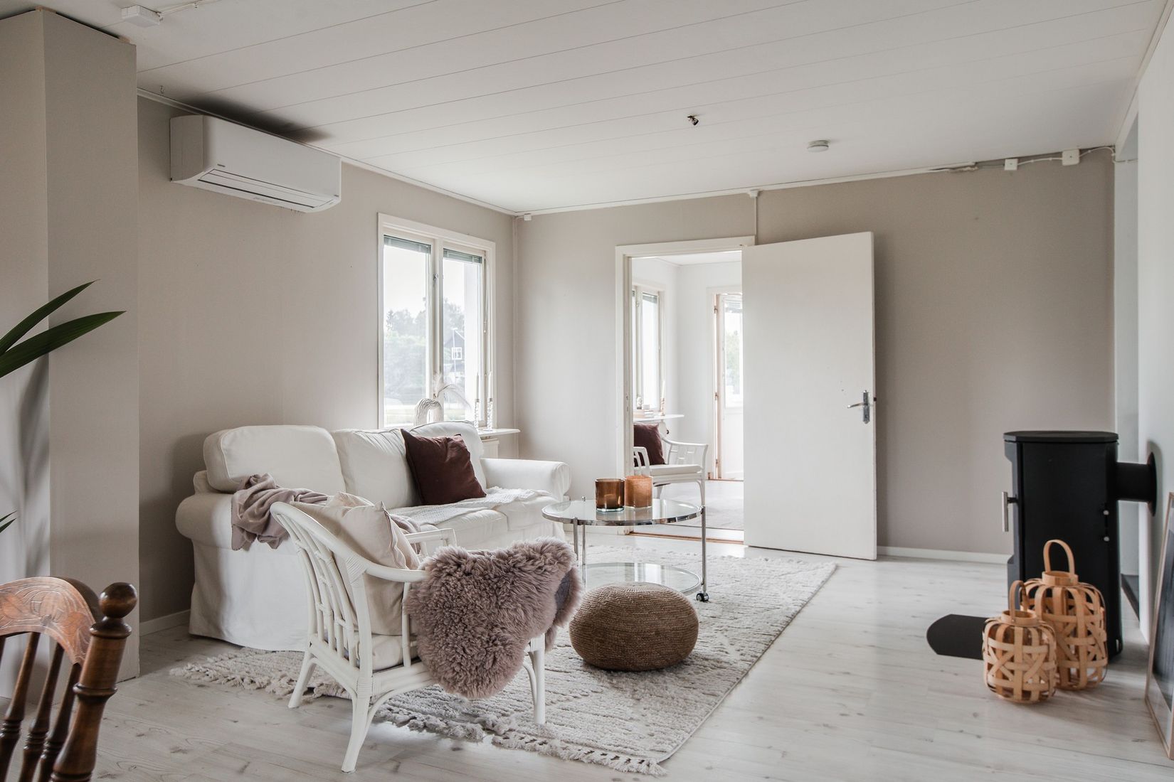 Villa, Lindegatan 10, Hok, Vaggeryd