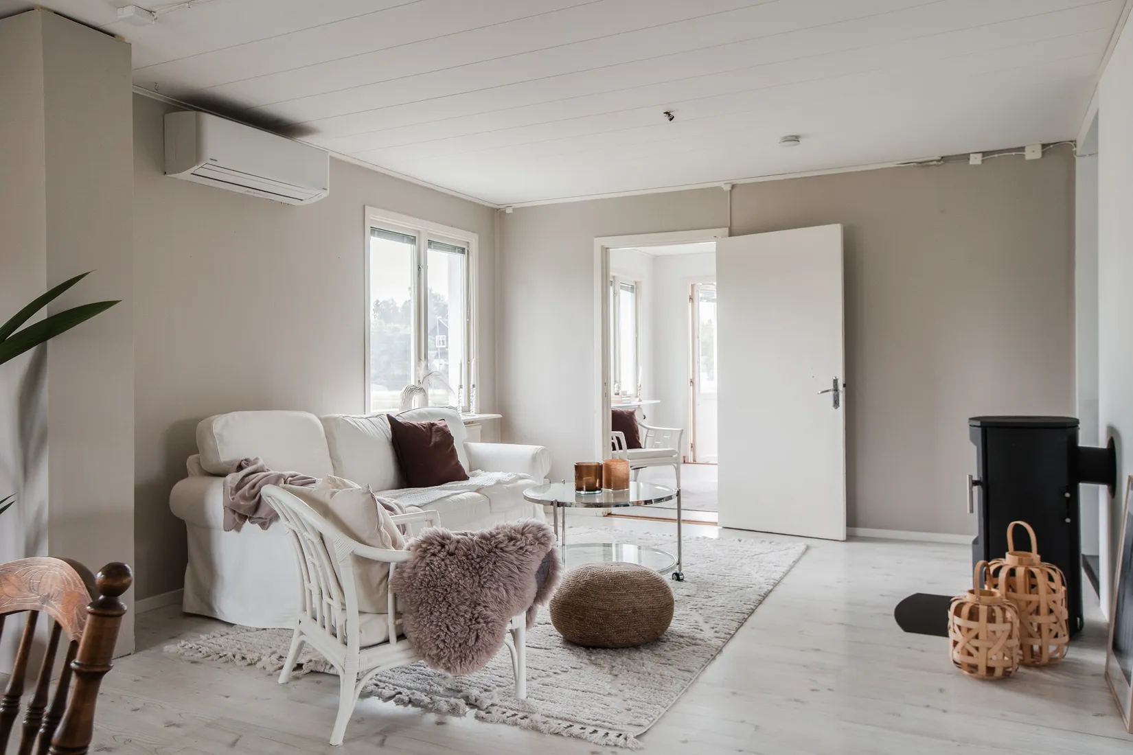 Villa, Lindegatan 10, Hok, Vaggeryd