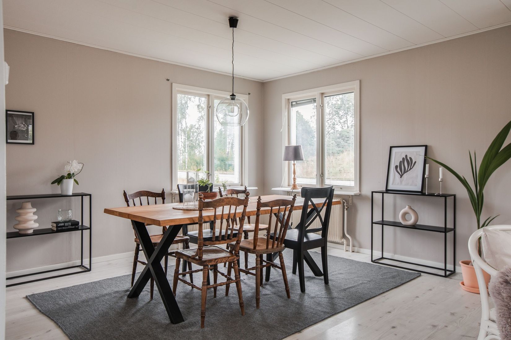 Villa, Lindegatan 10, Hok, Vaggeryd