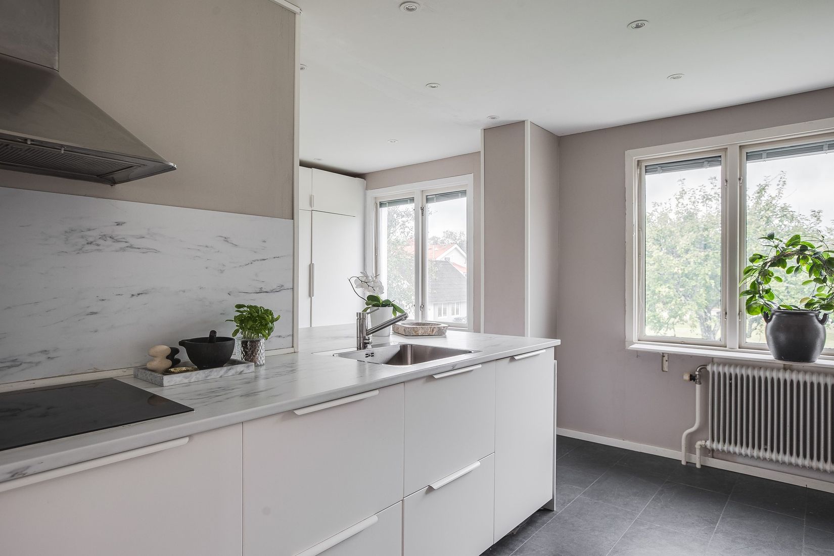 Villa, Lindegatan 10, Hok, Vaggeryd