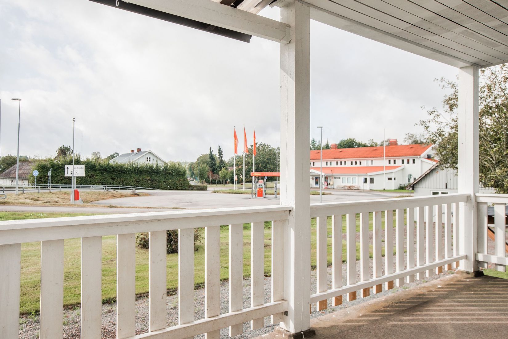 Villa, Lindegatan 10, Hok, Vaggeryd