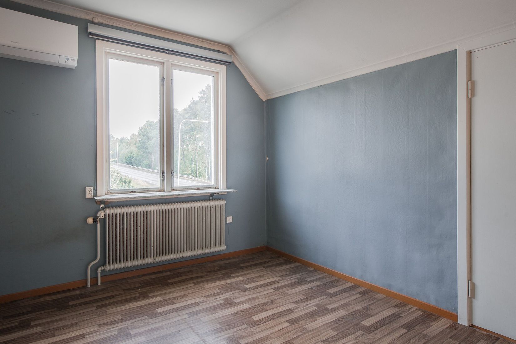 Villa, Lindegatan 10, Hok, Vaggeryd