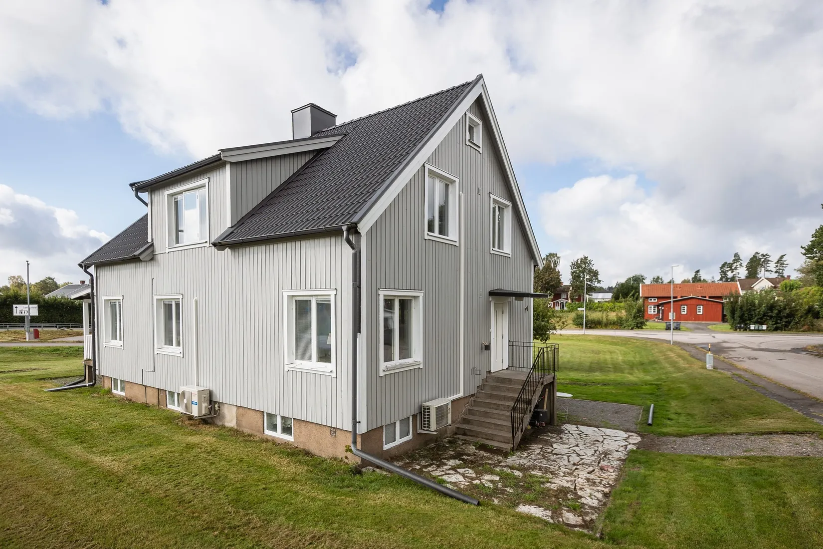 Villa, Lindegatan 10, Hok, Vaggeryd