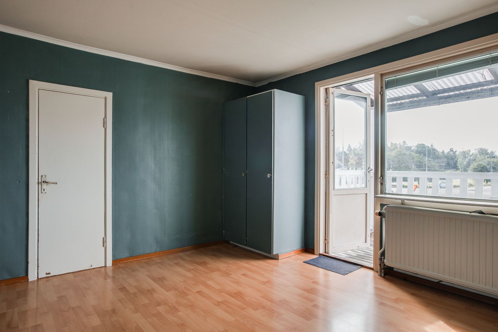 Villa, Lindegatan 10, Hok, Vaggeryd