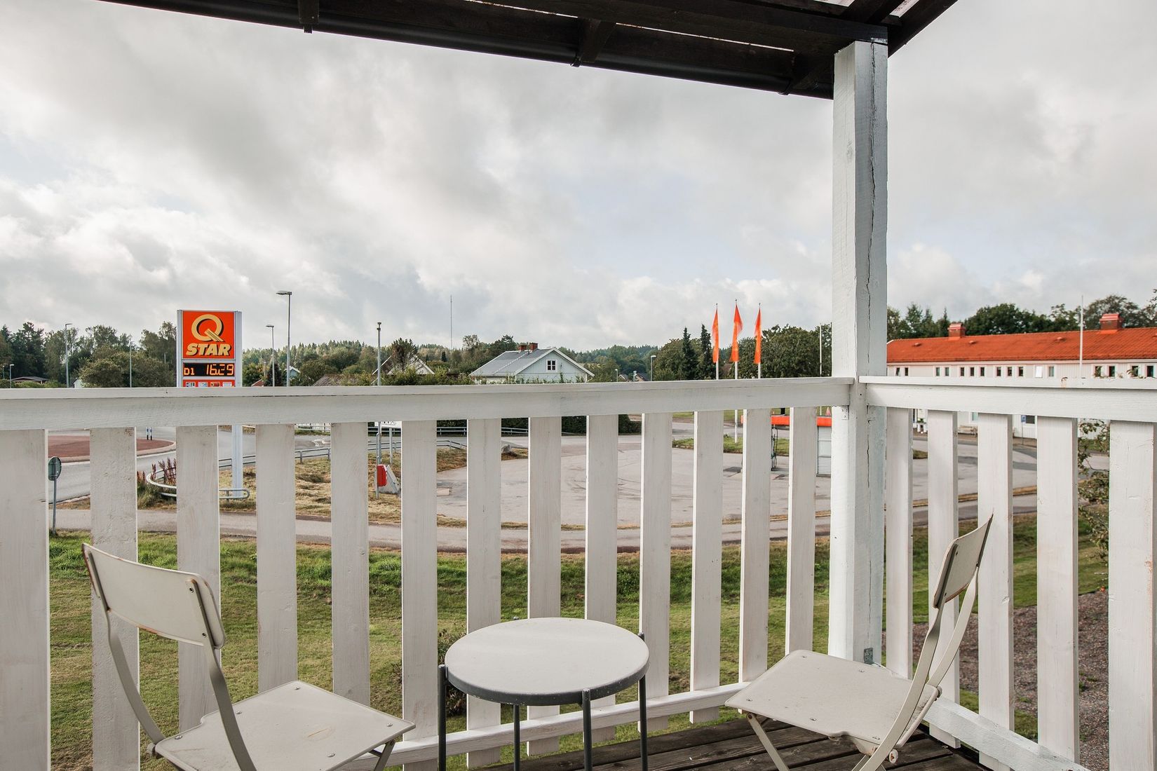 Villa, Lindegatan 10, Hok, Vaggeryd