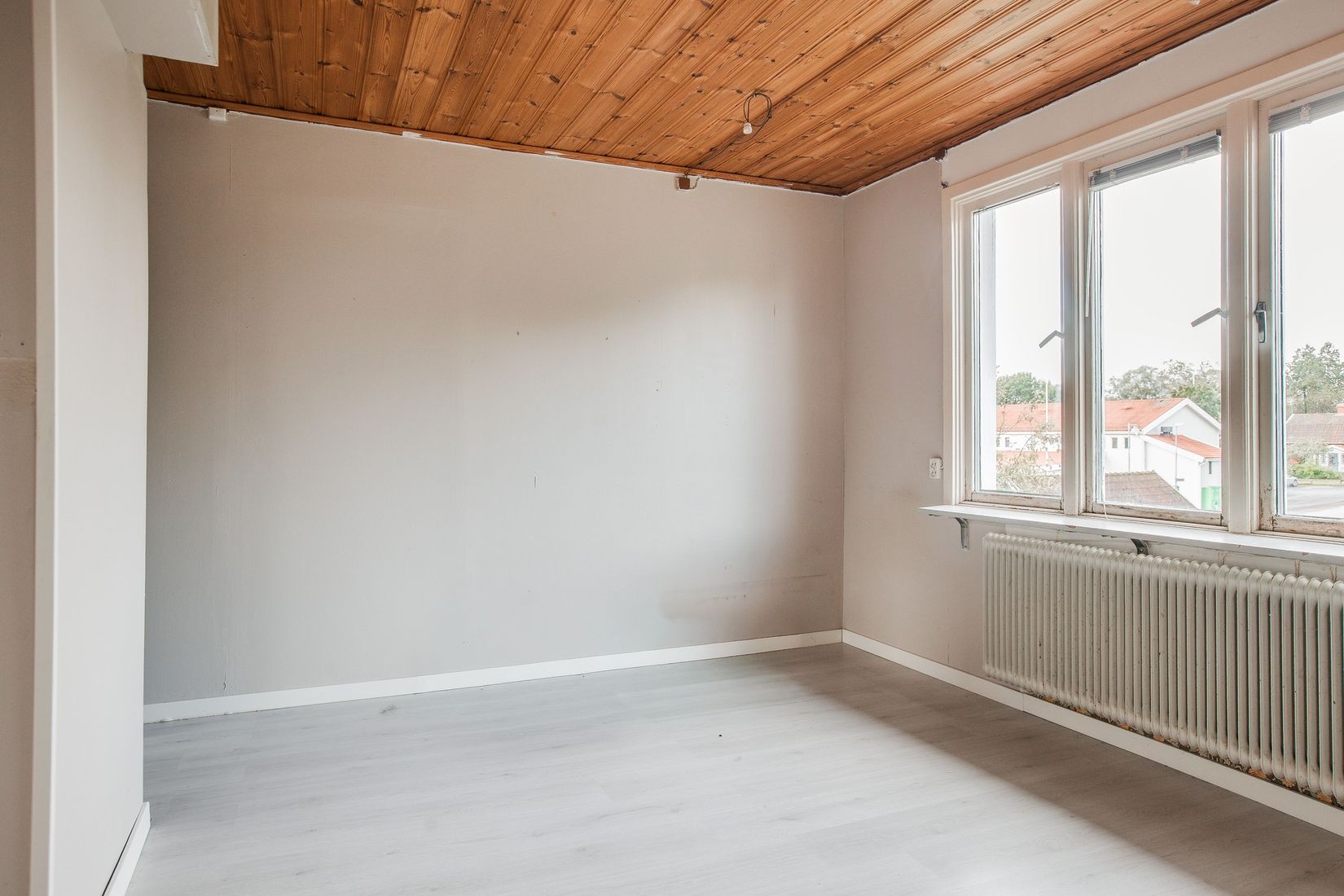 Villa, Lindegatan 10, Hok, Vaggeryd