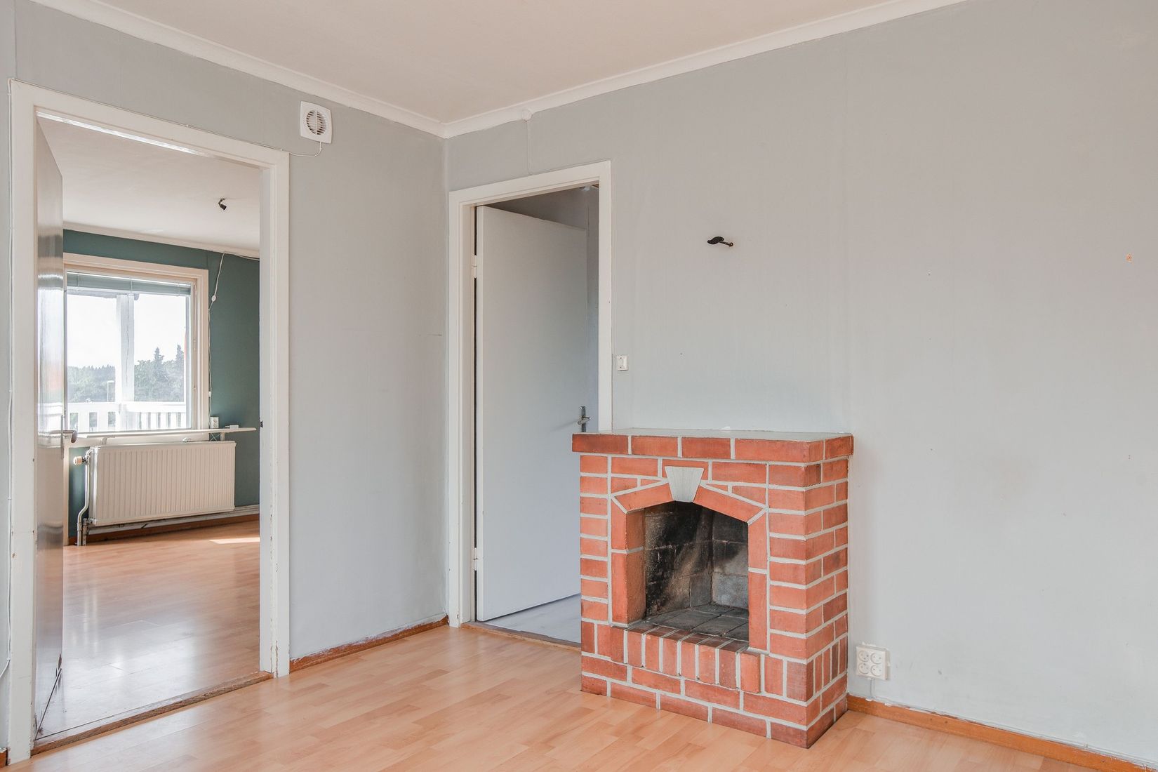 Villa, Lindegatan 10, Hok, Vaggeryd