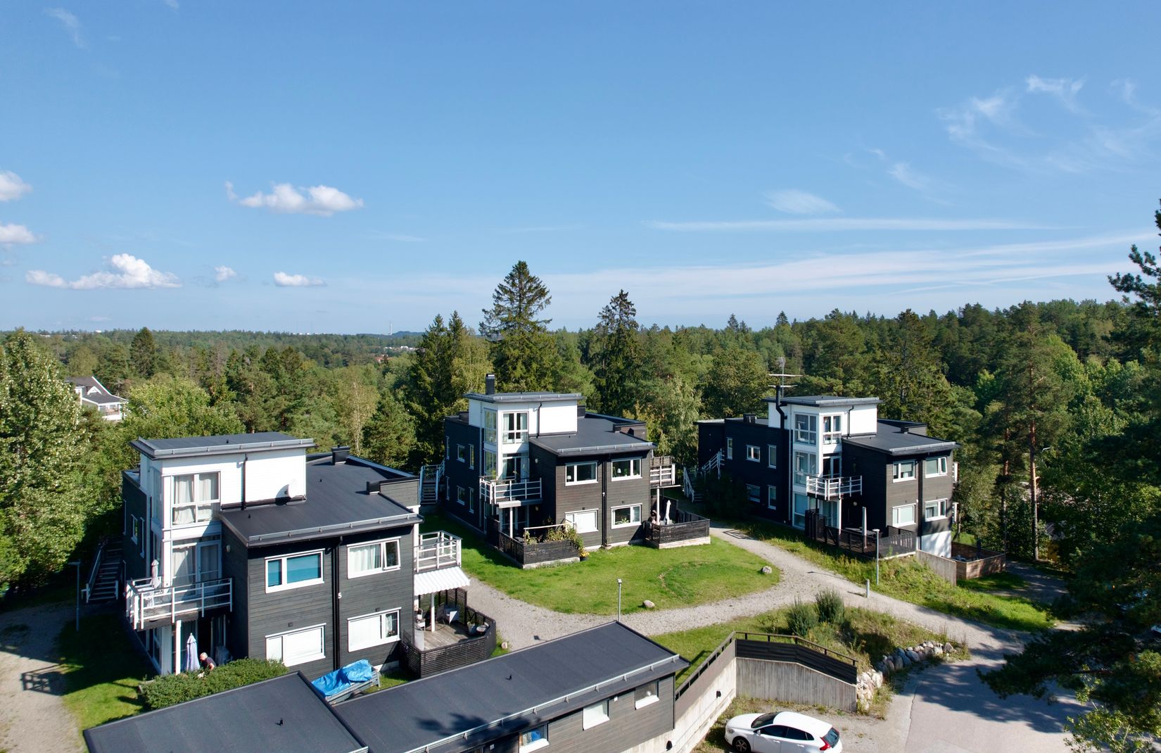 Bostadsrätt, Kittelvägen 7B, Kästa, Huddinge
