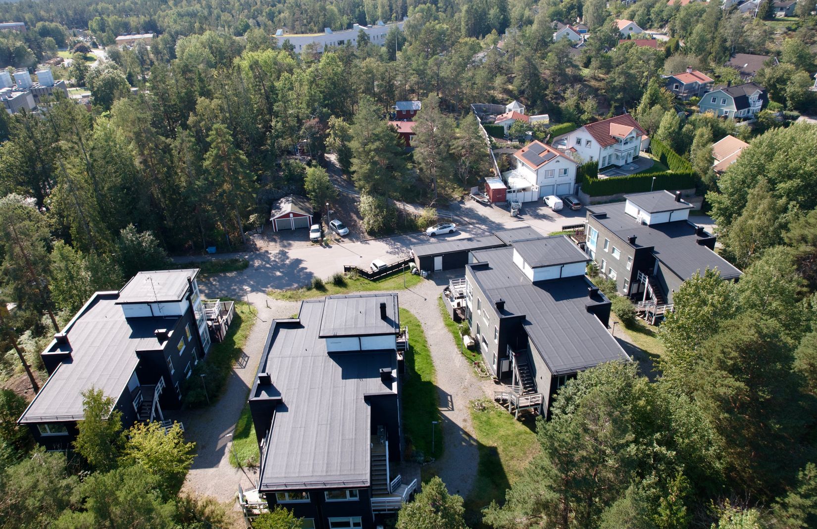 Bostadsrätt, Kittelvägen 7B, Kästa, Huddinge