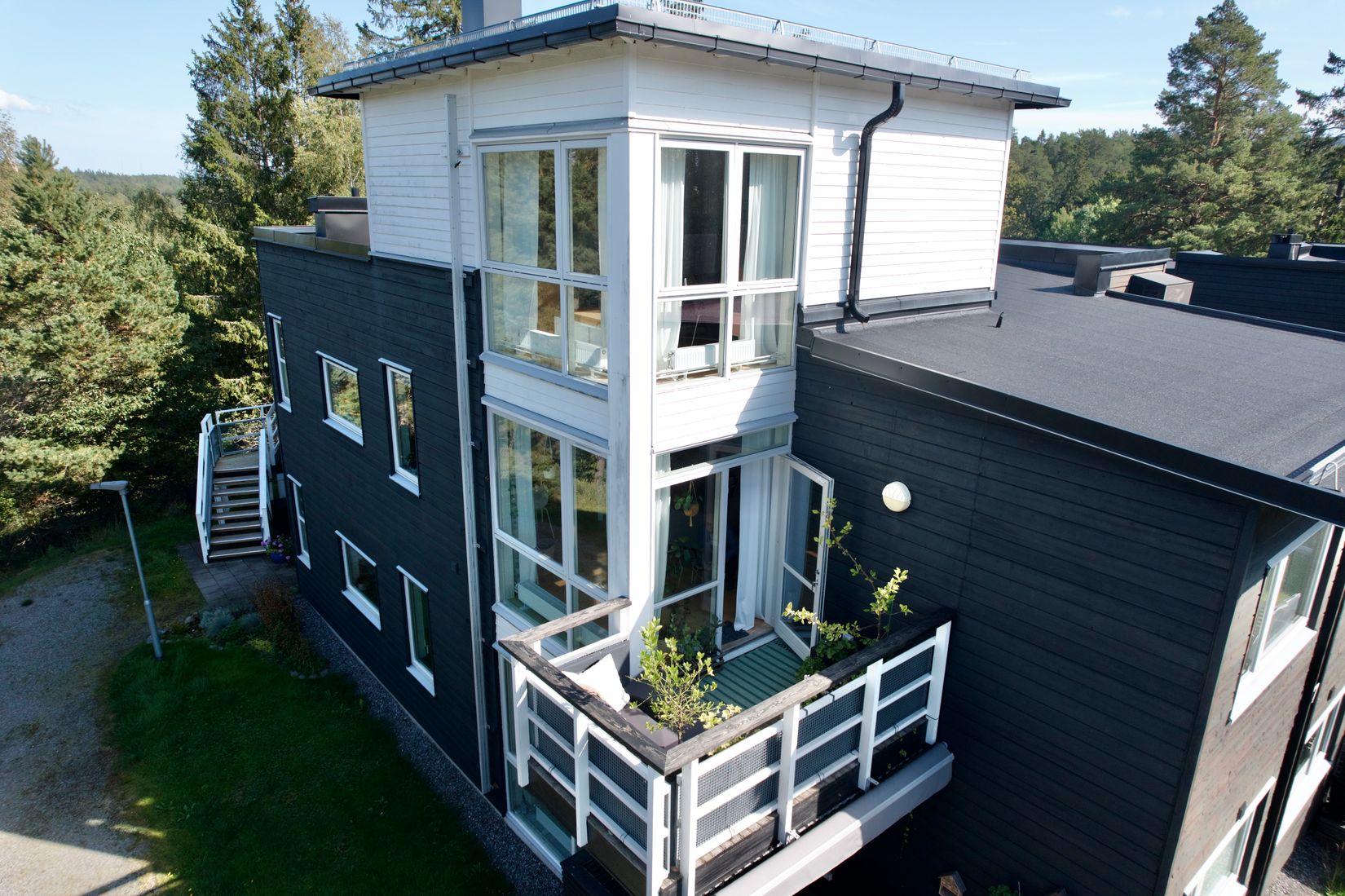 Bostadsrätt, Kittelvägen 7B, Kästa, Huddinge