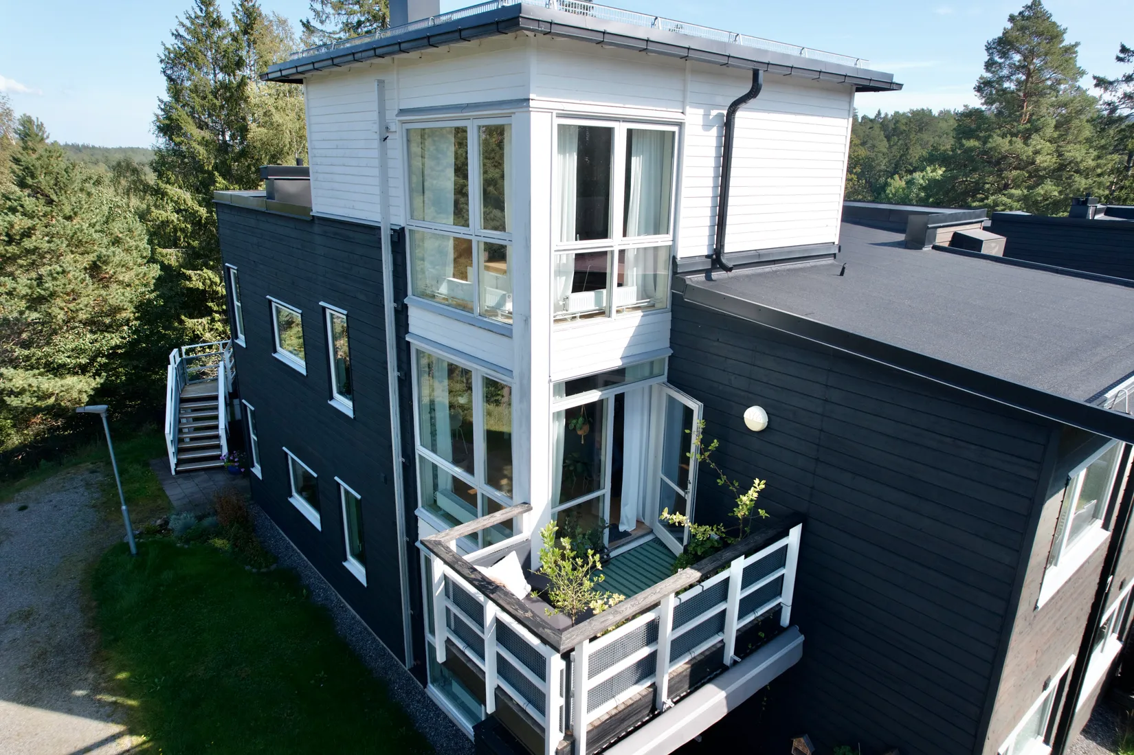 Bostadsrätt, Kittelvägen 7B, Kästa, Huddinge