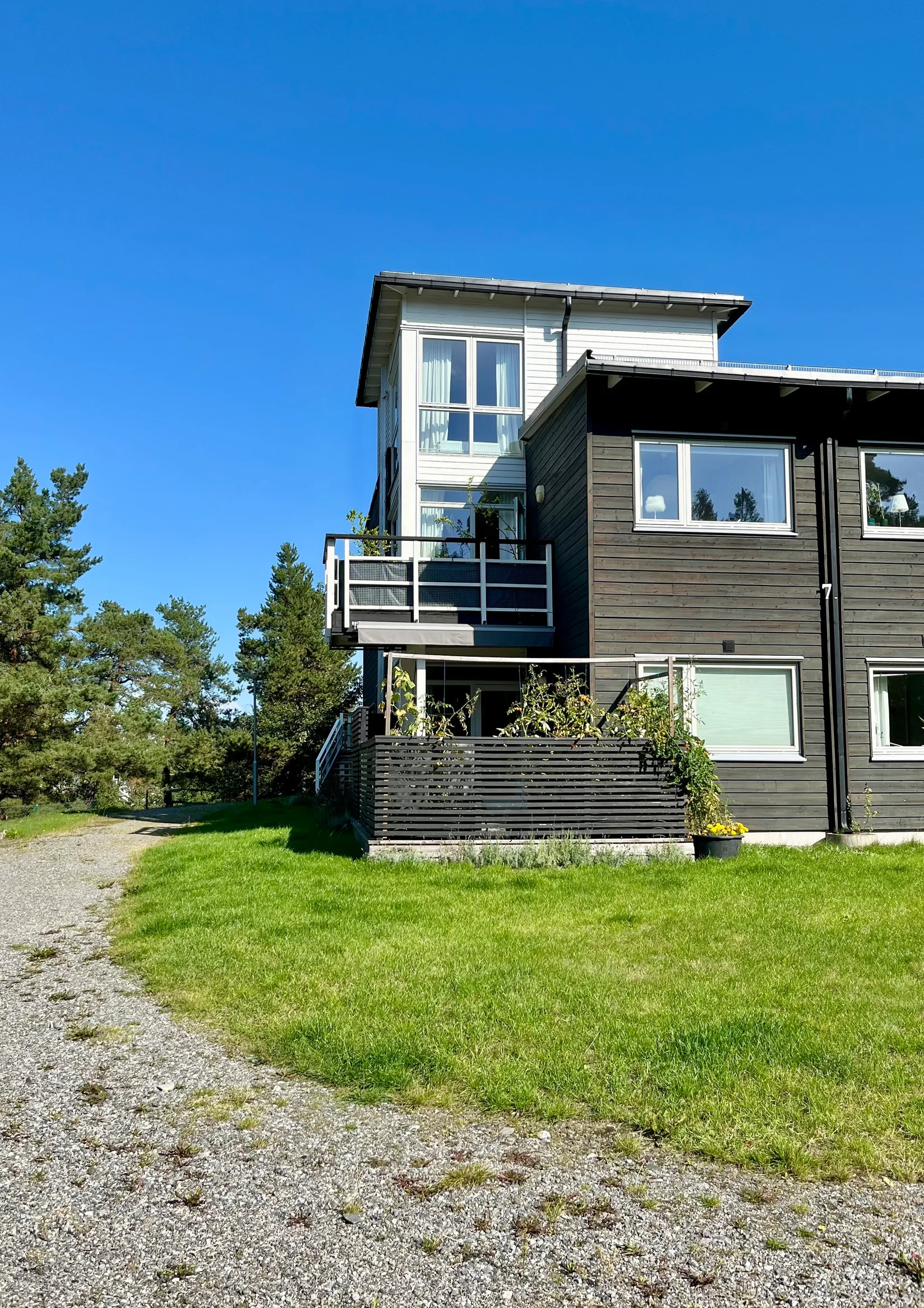Bostadsrätt, Kittelvägen 7B, Kästa, Huddinge