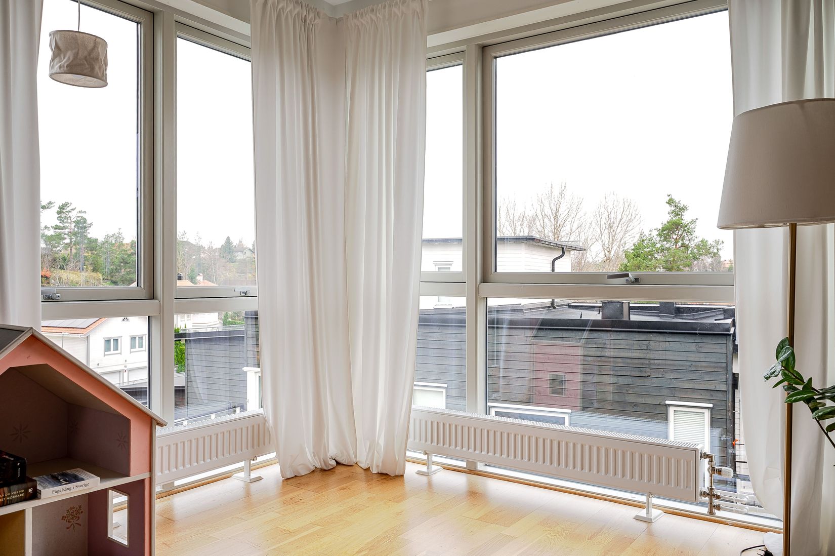 Bostadsrätt, Kittelvägen 7B, Kästa, Huddinge