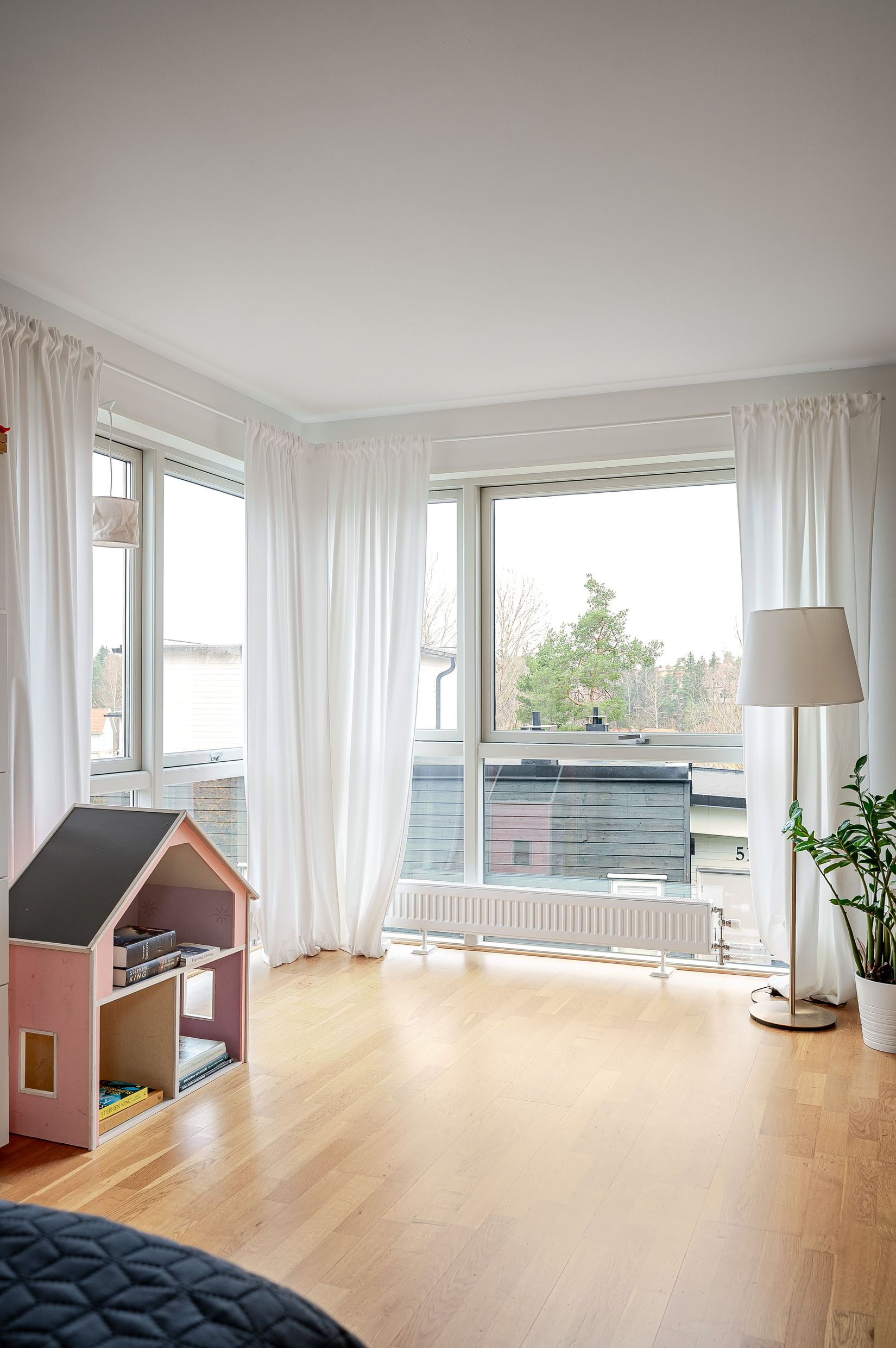 Bostadsrätt, Kittelvägen 7B, Kästa, Huddinge