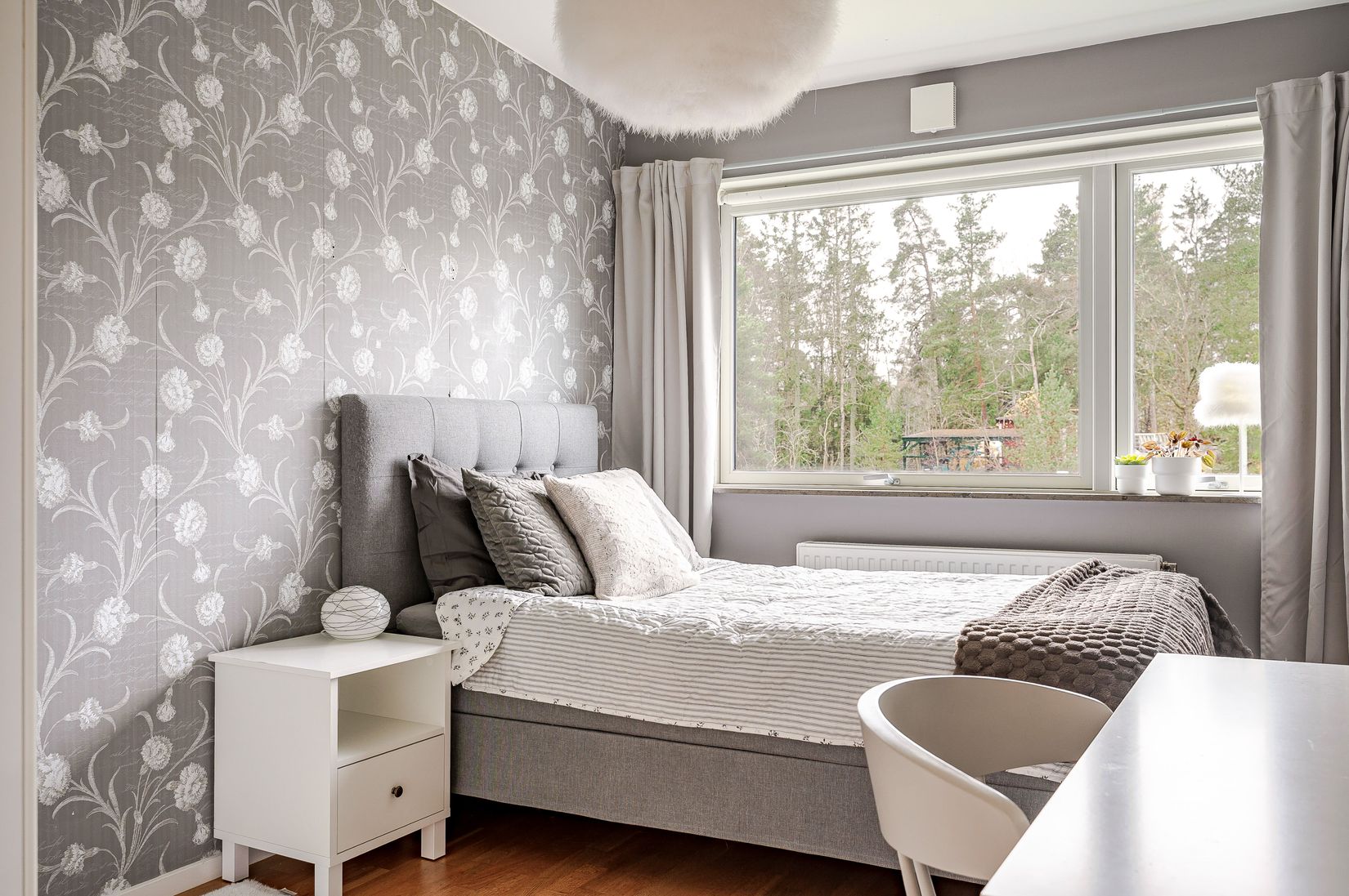 Bostadsrätt, Kittelvägen 7B, Kästa, Huddinge