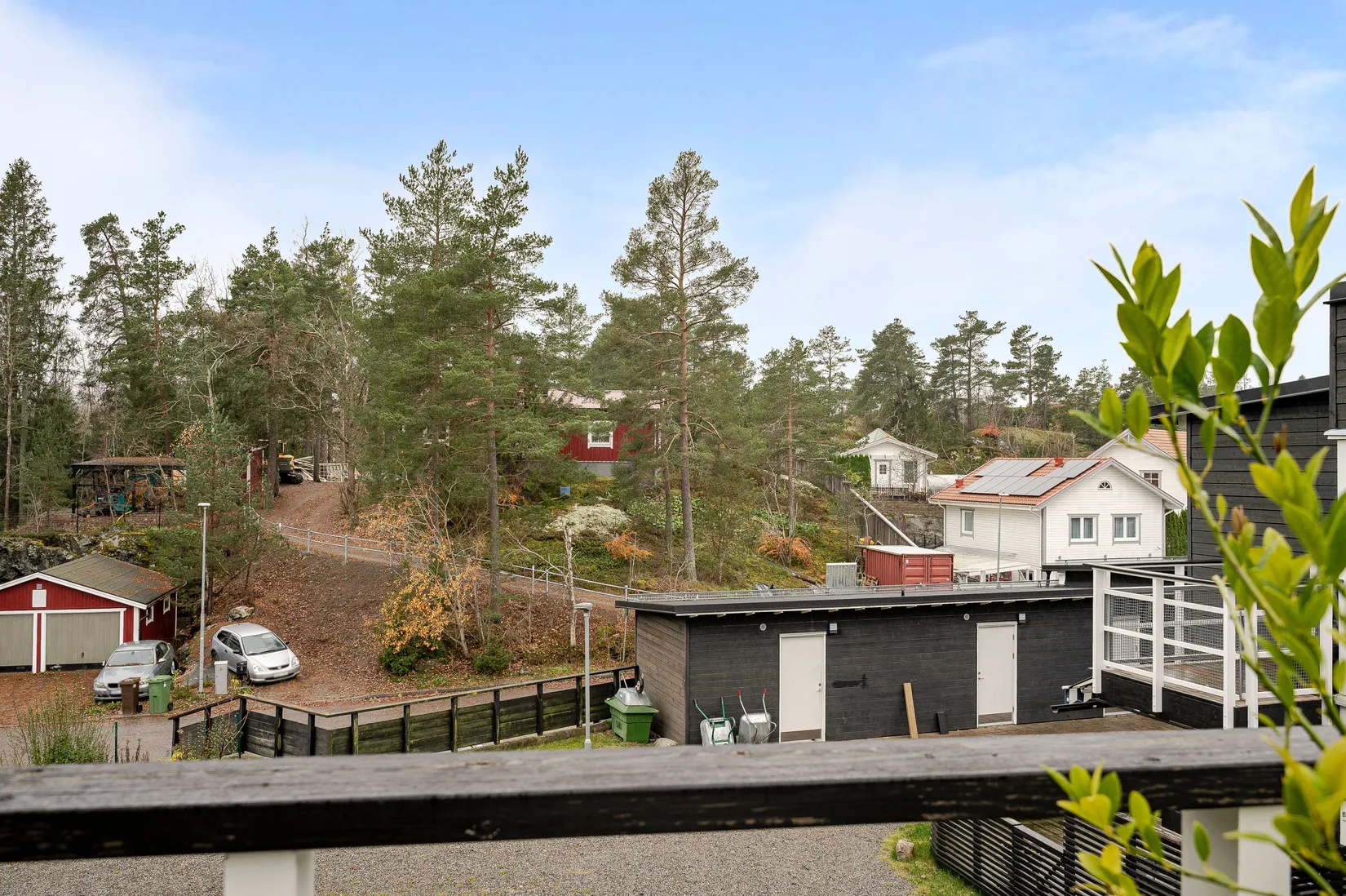 Bostadsrätt, Kittelvägen 7B, Kästa, Huddinge